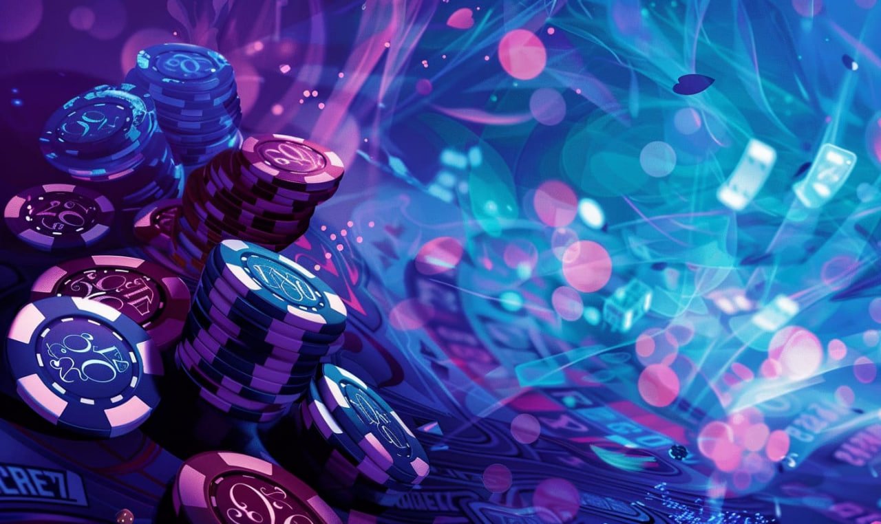 Microgaming Game 